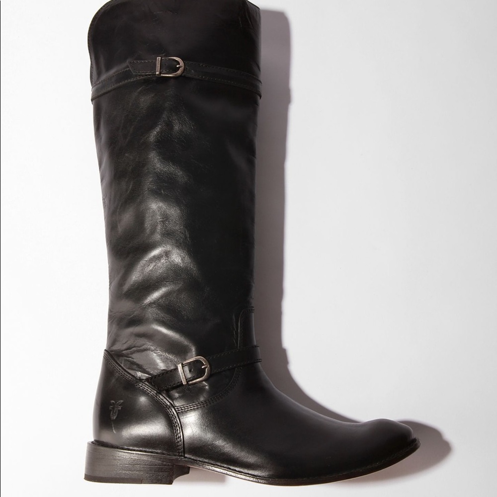 Frye Shirley Riding Boot